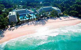 Le Meridien Phuket Beach Resort 5*